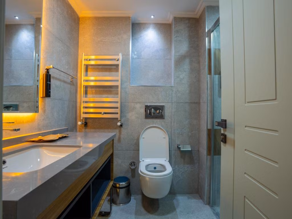 Elite World Comfy Diyarbakır — 5