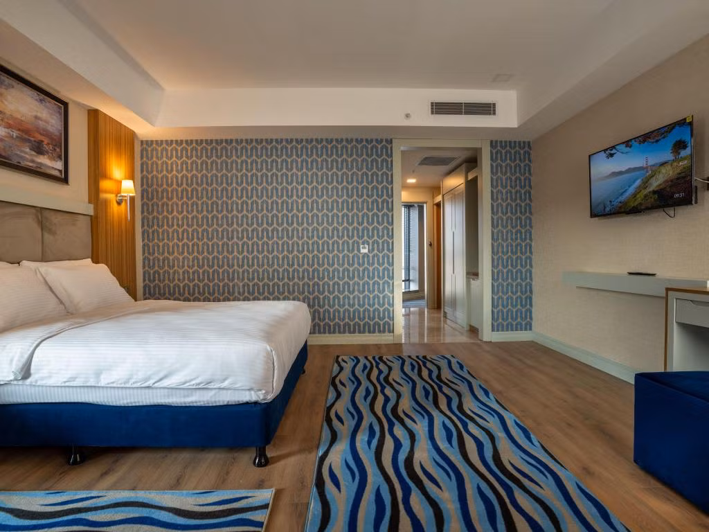 Elite World Comfy Diyarbakır — 7