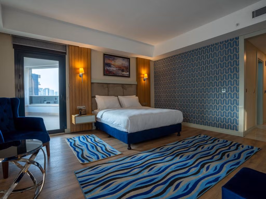 Elite World Comfy Diyarbakır — 8