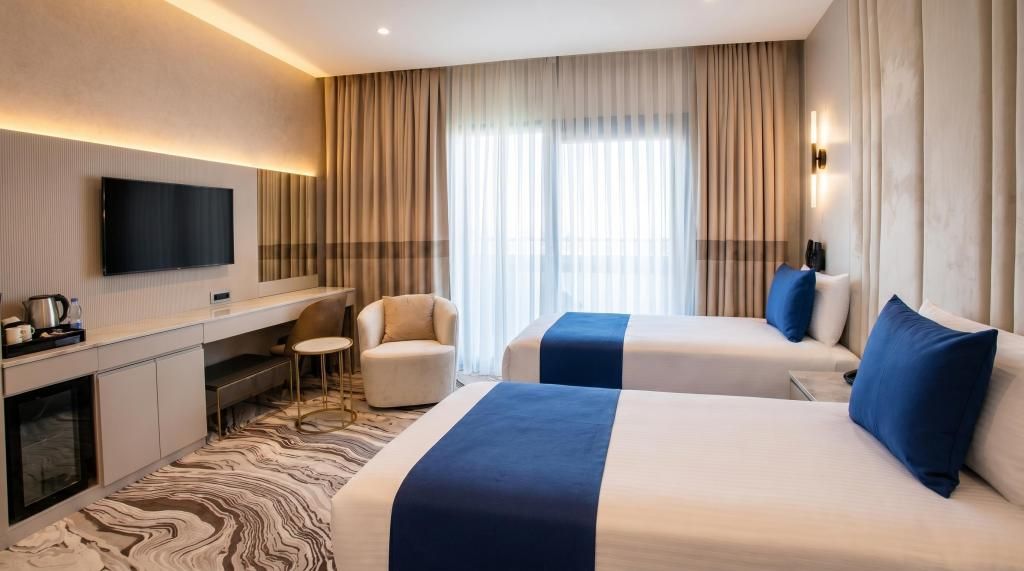 Elite World Comfy İstanbul Avcılar — 7