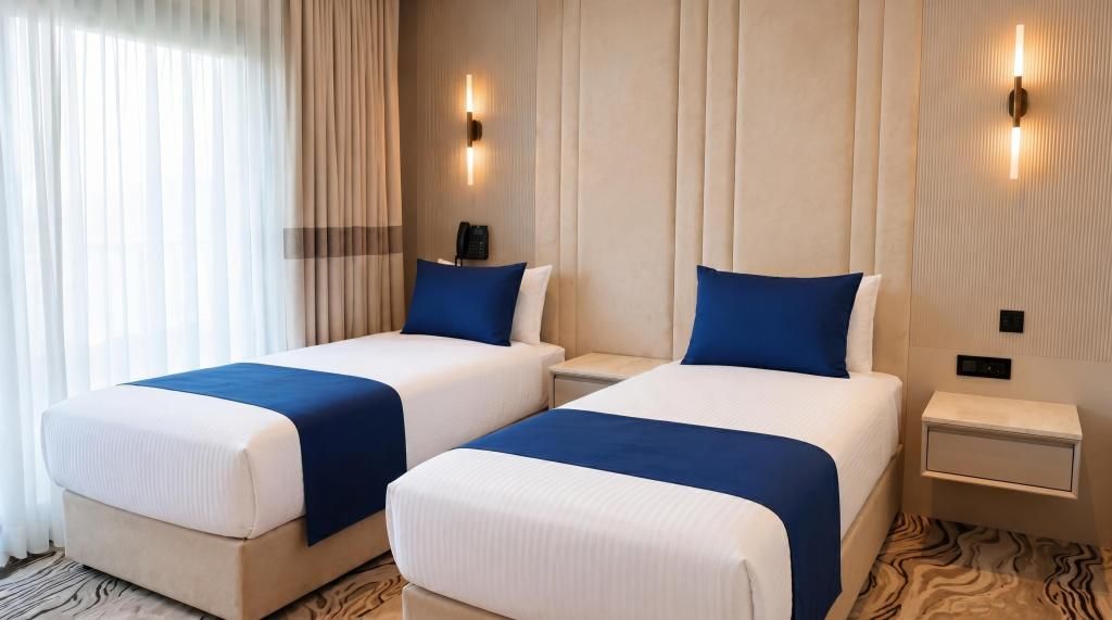 Elite World Comfy İstanbul Avcılar — 8