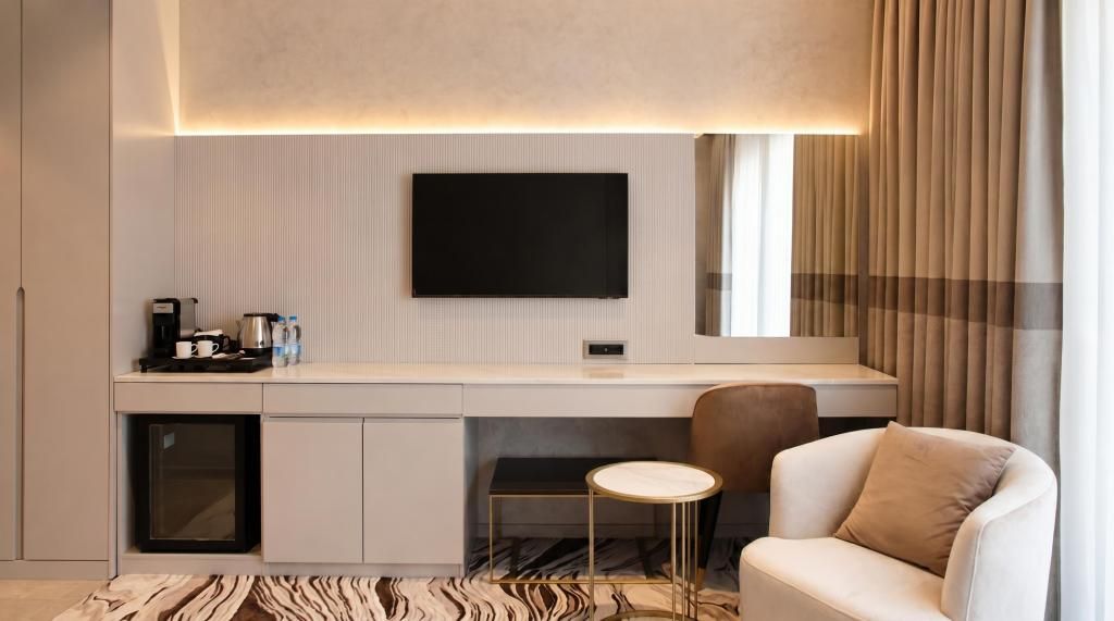 Elite World Comfy İstanbul Avcılar — 9
