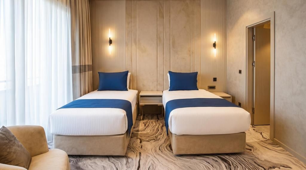 Elite World Comfy İstanbul Avcılar — 10