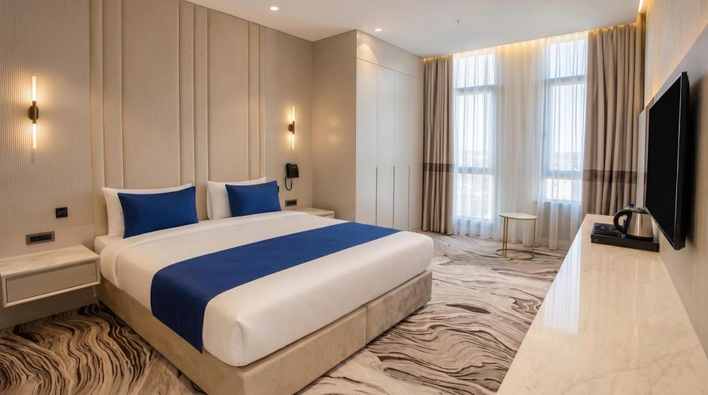 Elite World Comfy İstanbul Avcılar — 9
