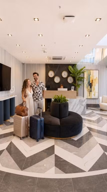 Elite World Comfy İstanbul Avcılar — 2