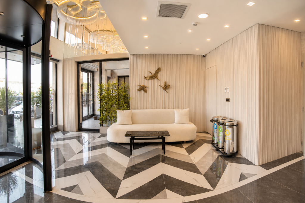 Elite World Comfy İstanbul Avcılar — 3