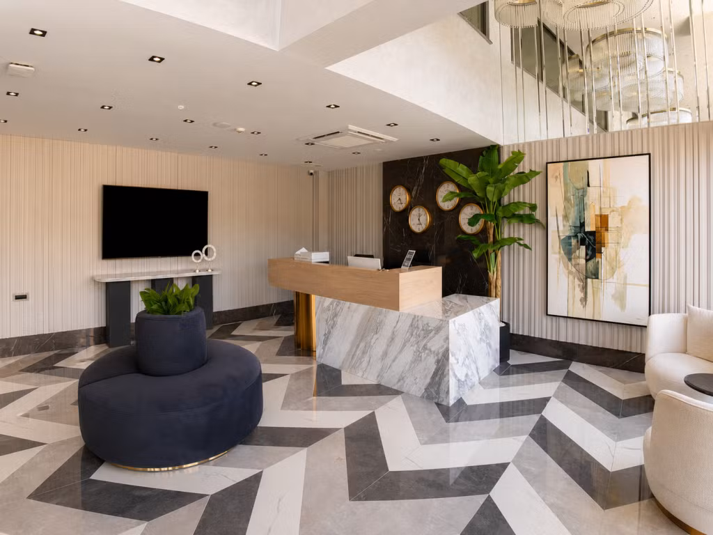 Elite World Comfy İstanbul Avcılar — 6