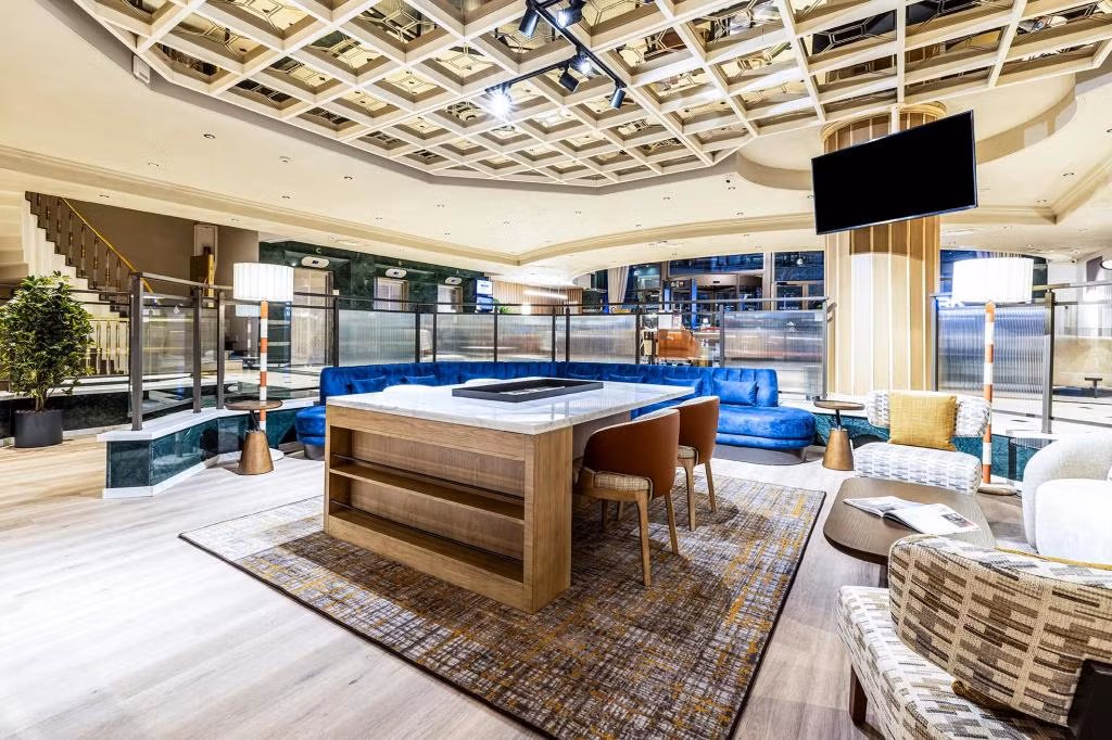 Elite World Comfy İstanbul Taksim Hotel — 3