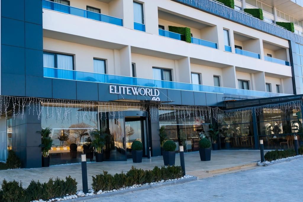 Otel Resmi