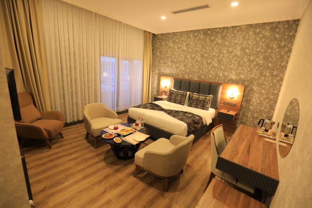 Otel Resmi