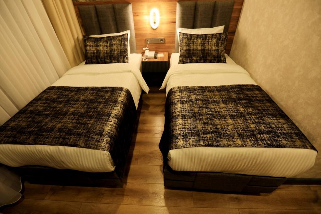 Otel Resmi