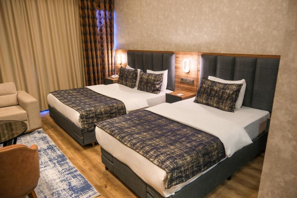 Otel Resmi
