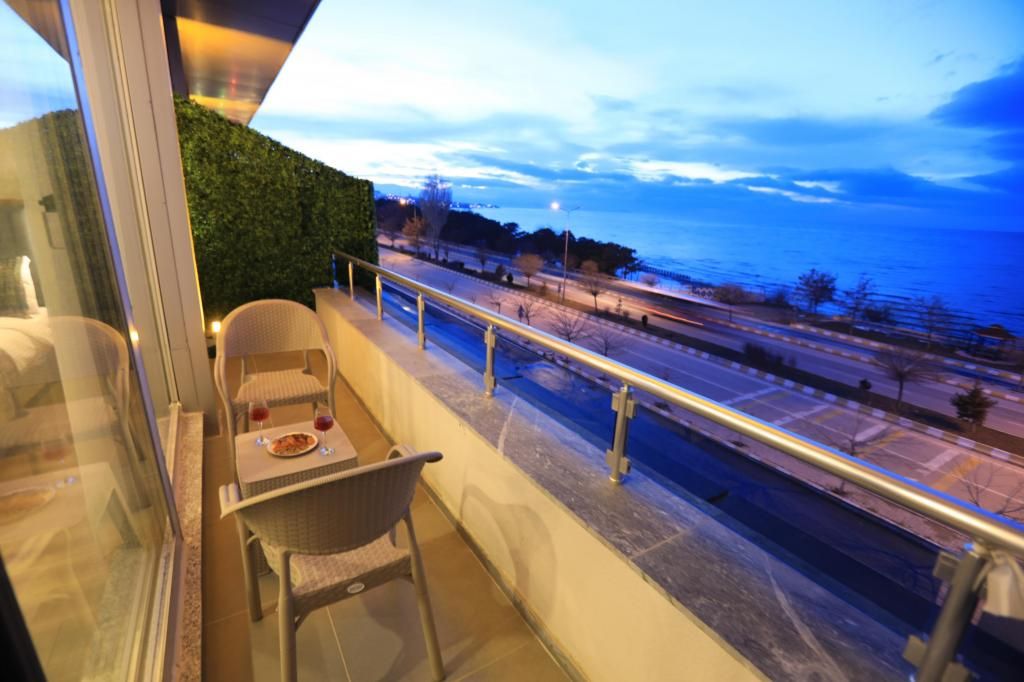 Otel Resmi