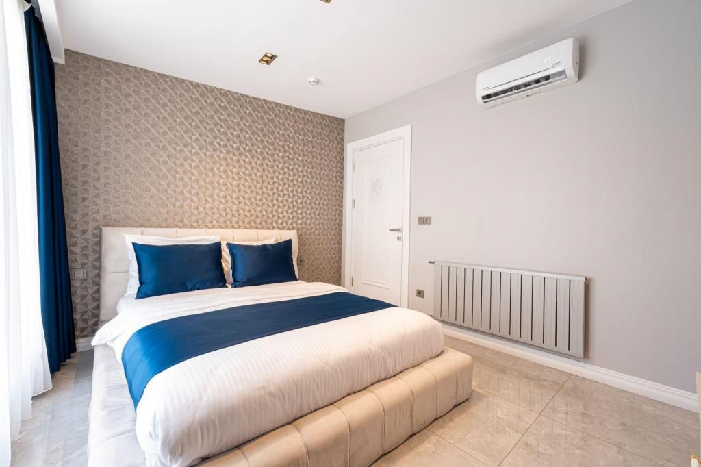 Elite World Homes Istanbul Bosphorus — 5