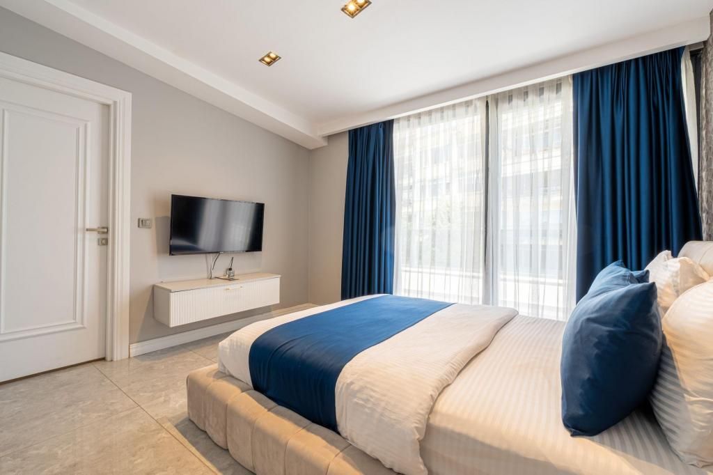 Elite World Homes Istanbul Bosphorus — 6