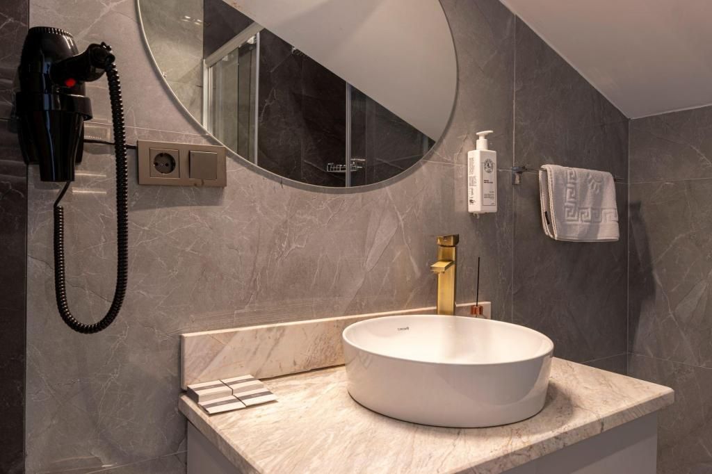 Elite World Homes Istanbul Bosphorus — 7