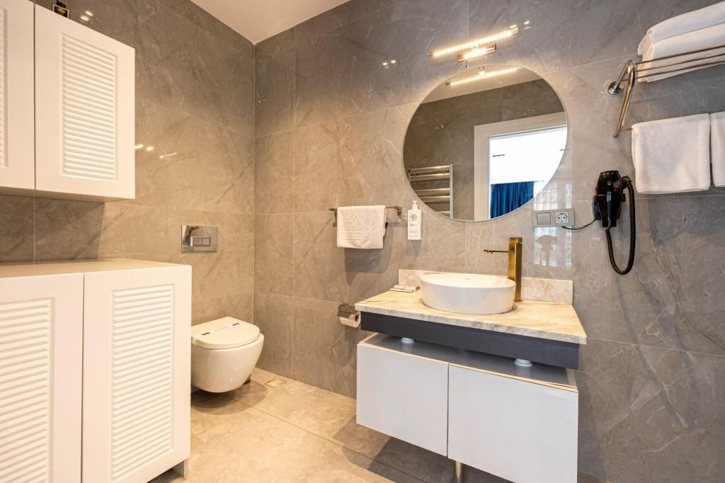 Elite World Homes Istanbul Bosphorus — 8