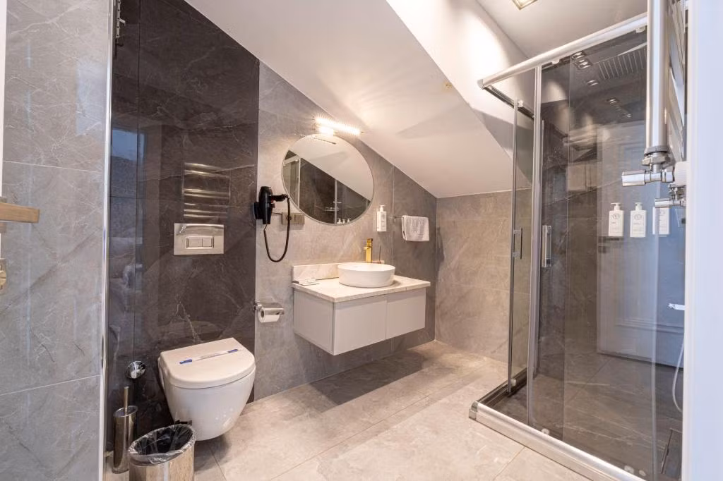 Elite World Homes Istanbul Bosphorus — 9
