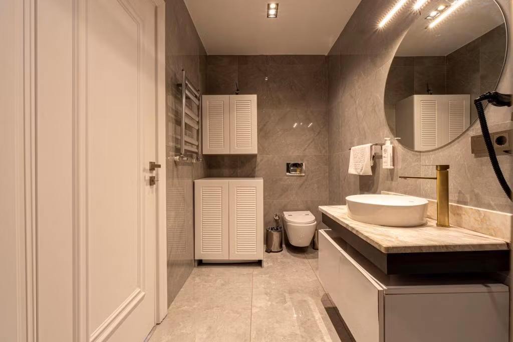 Elite World Homes Istanbul Bosphorus — 10