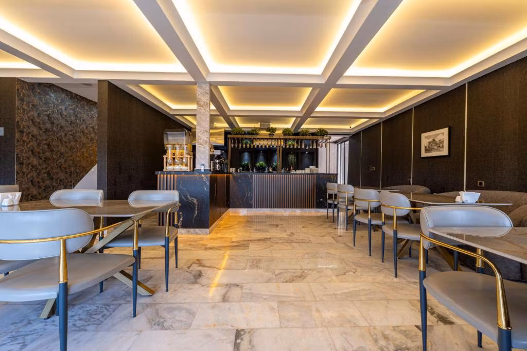 Elite World Homes Istanbul Bosphorus