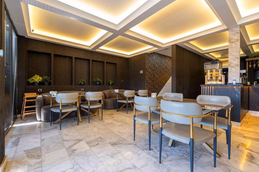 Elite World Homes Istanbul Bosphorus — 2