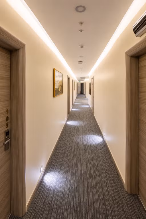 Elite World Inn Istanbul Mahmutbey — 2
