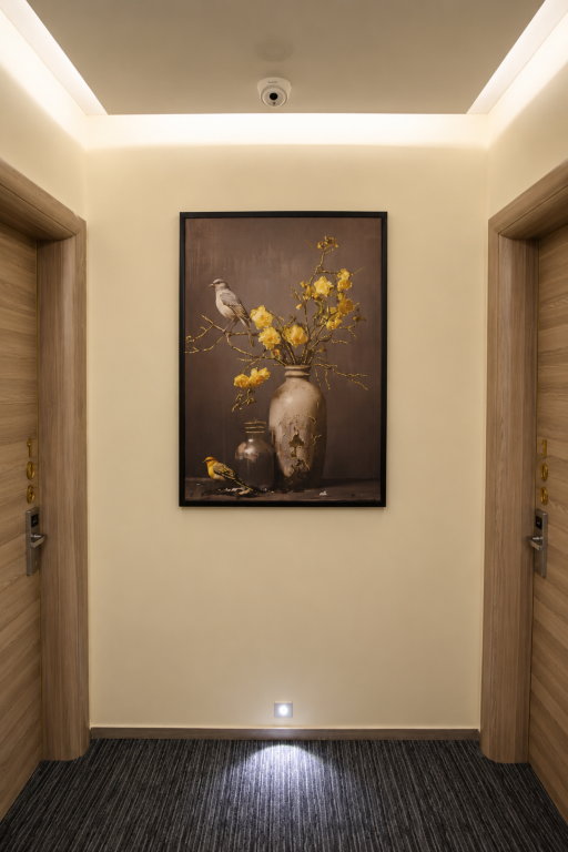 Elite World Inn Istanbul Mahmutbey — 4