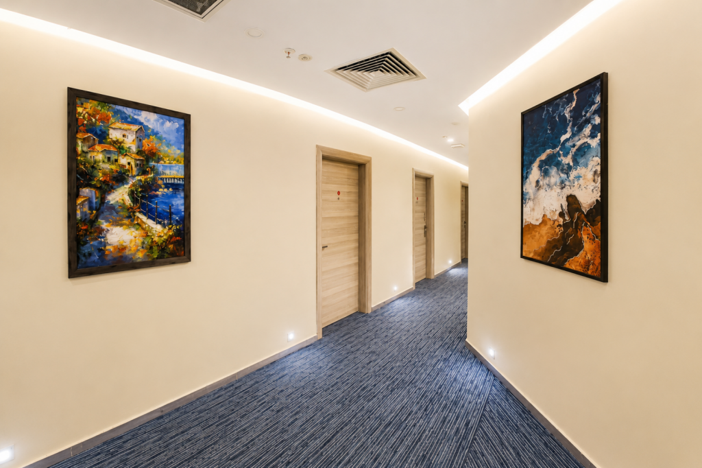 Elite World Inn Istanbul Mahmutbey — 5