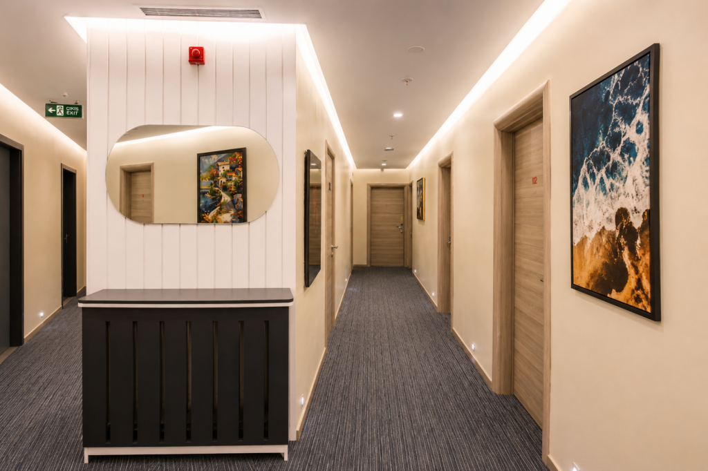 Elite World Inn Istanbul Mahmutbey — 6
