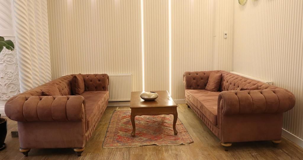 Elite World Nest Sivas — 6