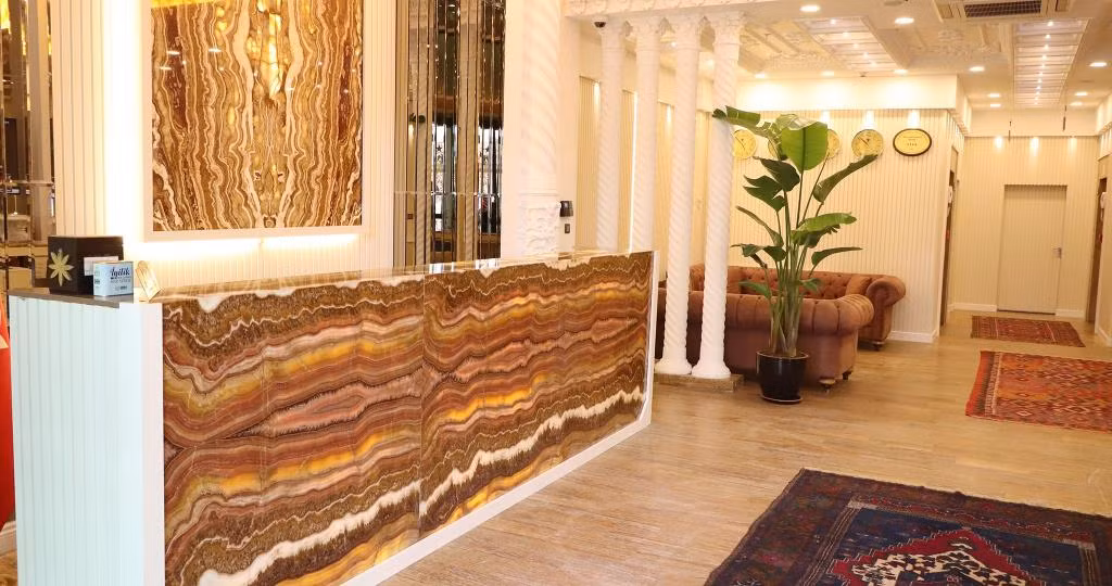 Elite World Nest Sivas — 5