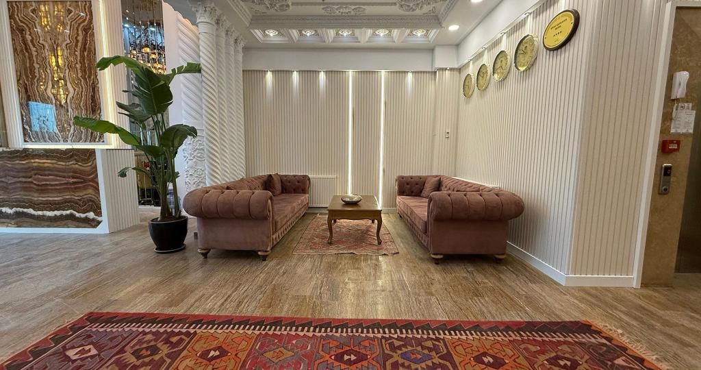 Elite World Nest Sivas — 4