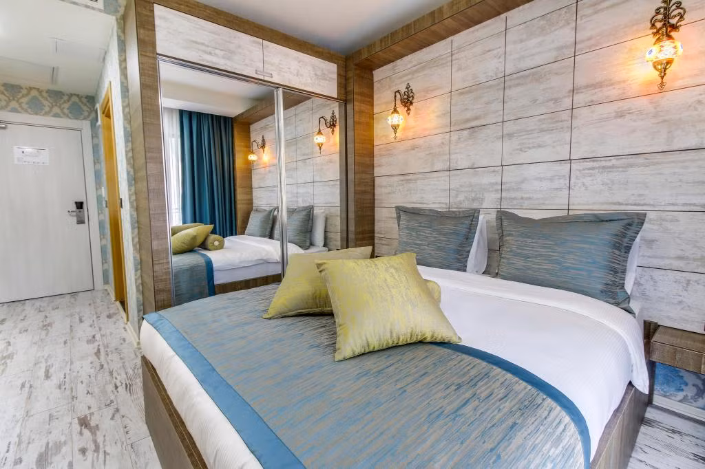 Elite World Nest Sivas — 8