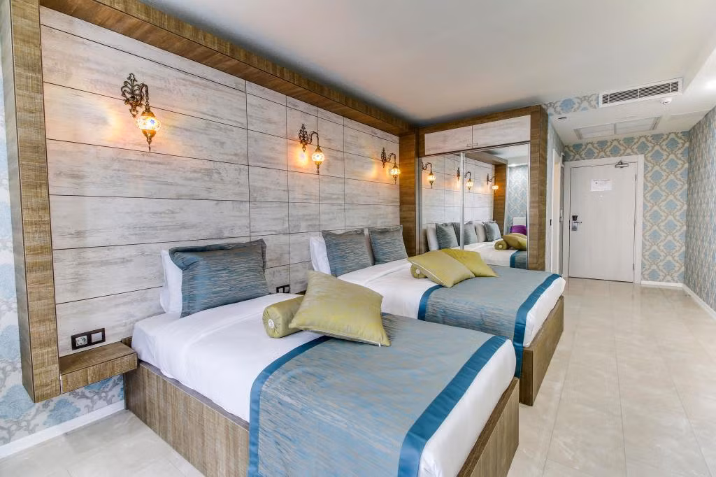 Elite World Nest Sivas — 10