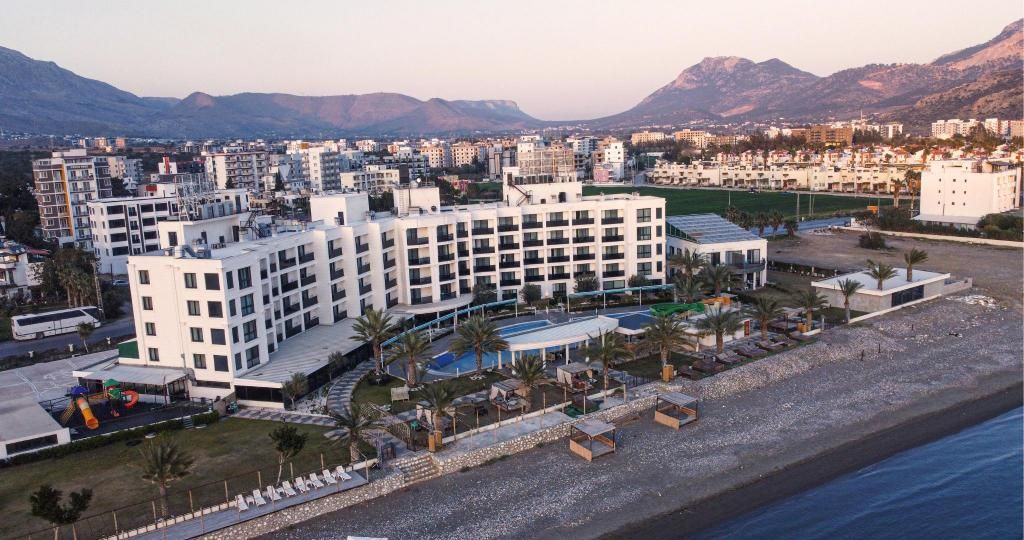 Elite World Resort Mersin Silifke