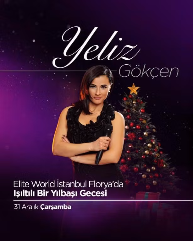 Elite World İstanbul Florya Hotel