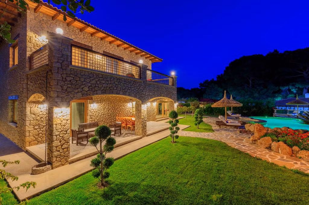 Elmalı Villa Fethiye — 3