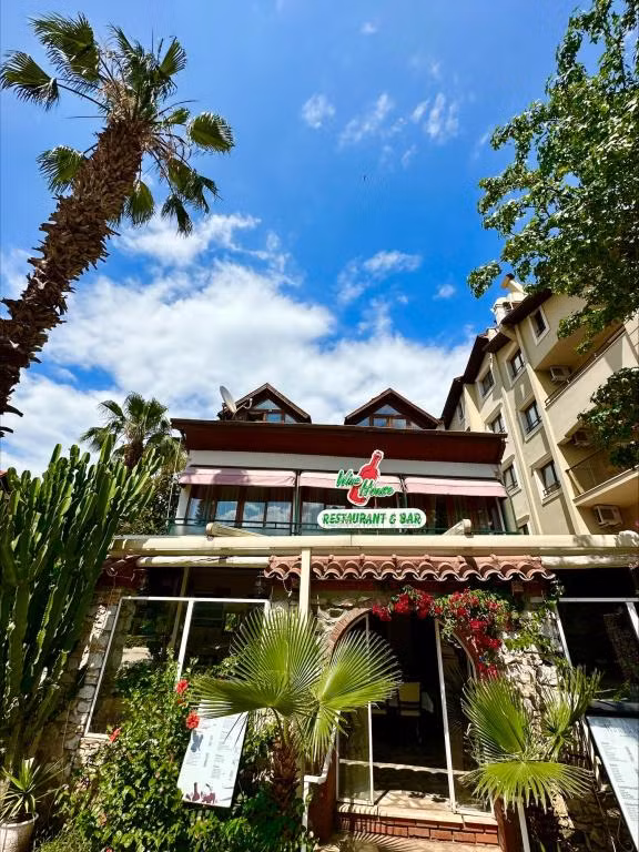 Elvan Motel — 2