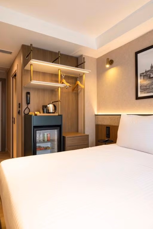 Emilion Hotel — 5
