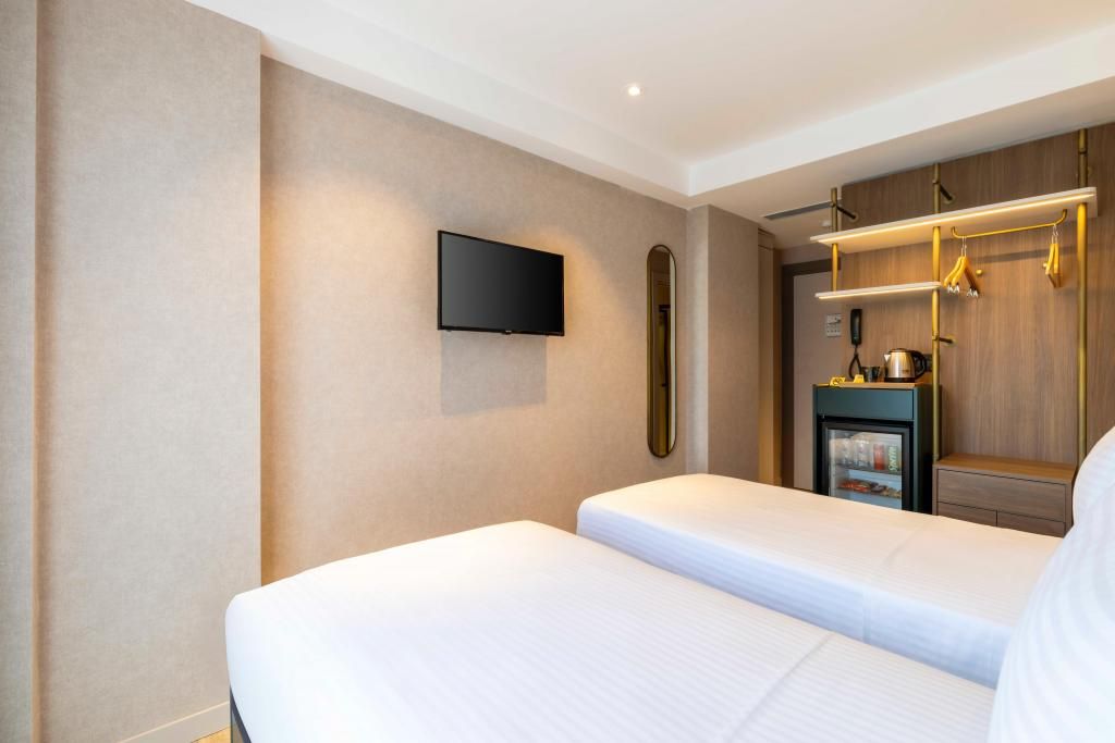 Emilion Hotel — 9