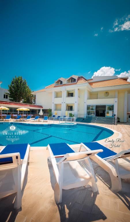 Otel Resmi