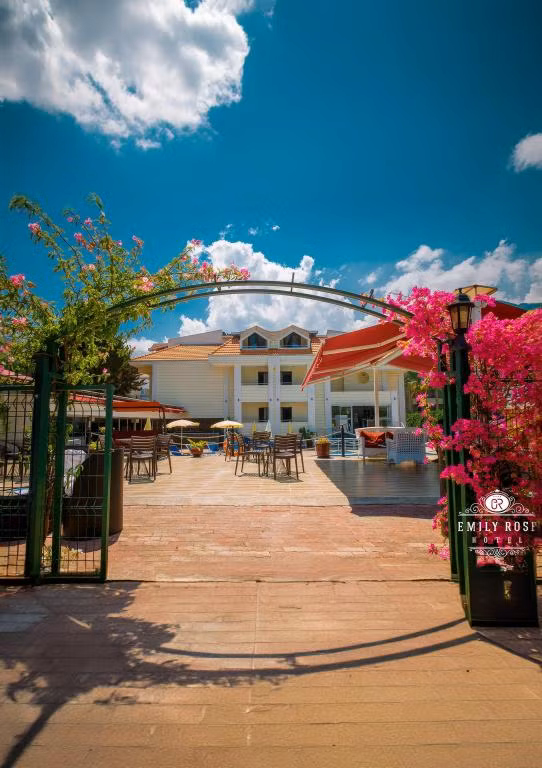 Otel Resmi