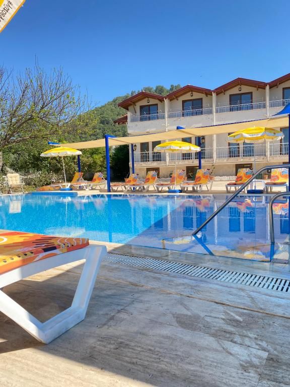 Emir Palas Hotel