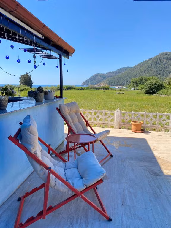 Emir Palas Hotel — 8