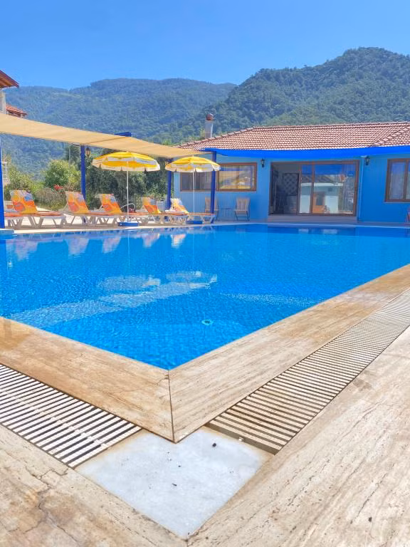Emir Palas Hotel — 9