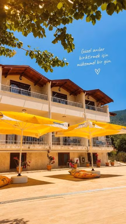Emir Palas Hotel — 6
