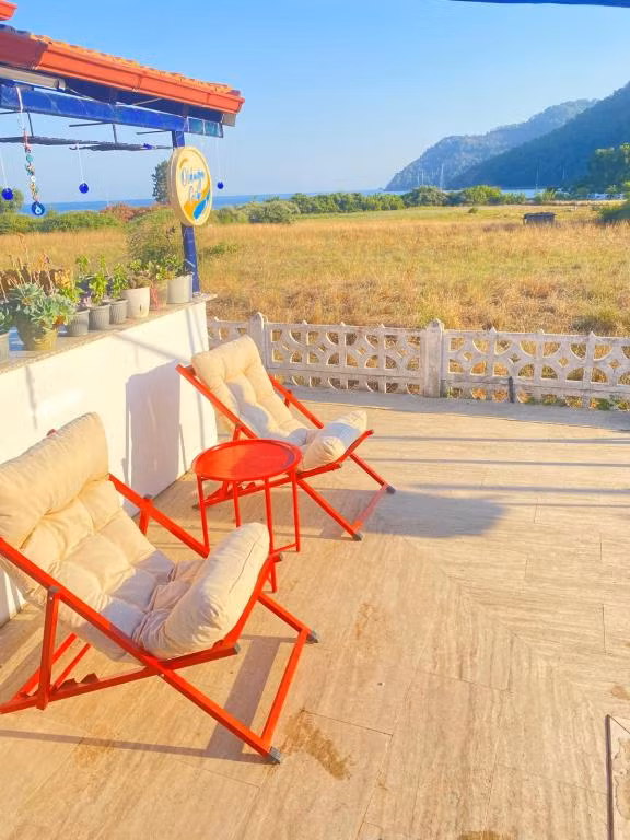 Emir Palas Hotel — 4
