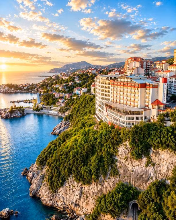 Emirgan Otel