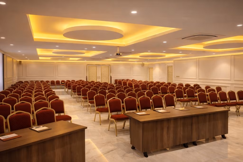 Emirtimes Hotel & Spa Tuzla — 4