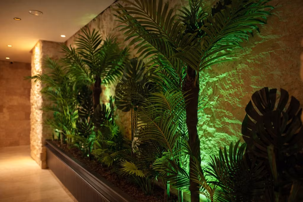 Emirtimes Hotel & Spa Tuzla — 9